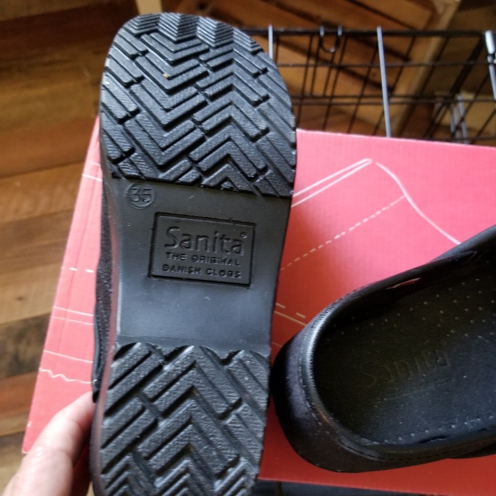 COPY - Shoes